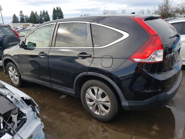 Photo 1 VIN: 5J6RM4H53CL021053 - HONDA CRV 