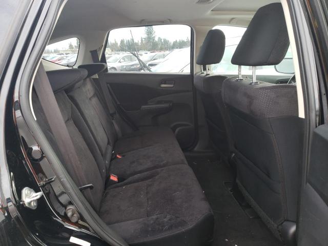 Photo 10 VIN: 5J6RM4H53CL021053 - HONDA CRV 