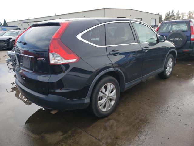 Photo 2 VIN: 5J6RM4H53CL021053 - HONDA CRV 