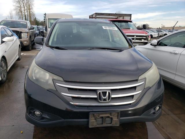 Photo 4 VIN: 5J6RM4H53CL021053 - HONDA CRV 