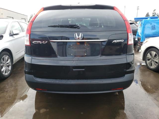 Photo 5 VIN: 5J6RM4H53CL021053 - HONDA CRV 