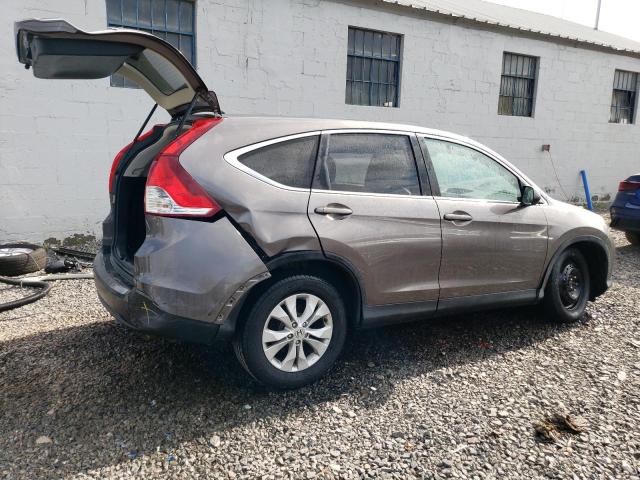 Photo 2 VIN: 5J6RM4H53CL026950 - HONDA CR-V EX 