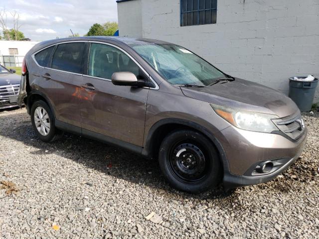 Photo 3 VIN: 5J6RM4H53CL026950 - HONDA CR-V EX 