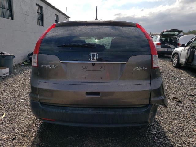 Photo 5 VIN: 5J6RM4H53CL026950 - HONDA CR-V EX 