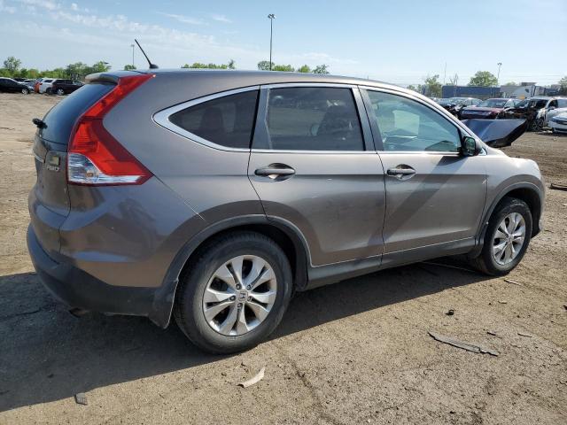 Photo 2 VIN: 5J6RM4H53CL030142 - HONDA CRV 