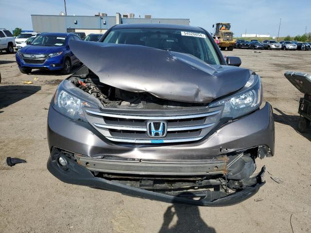 Photo 4 VIN: 5J6RM4H53CL030142 - HONDA CRV 