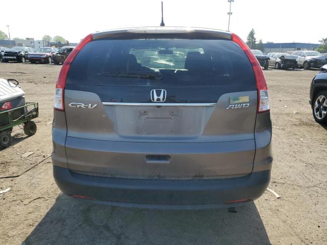 Photo 5 VIN: 5J6RM4H53CL030142 - HONDA CRV 