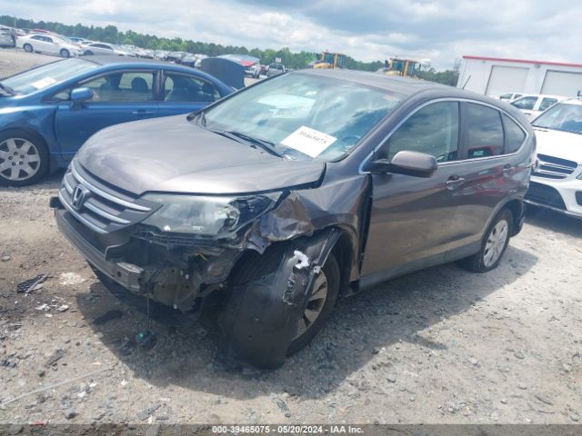 Photo 1 VIN: 5J6RM4H53CL036412 - HONDA CR-V 