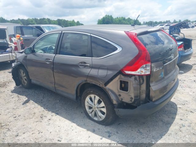 Photo 2 VIN: 5J6RM4H53CL036412 - HONDA CR-V 