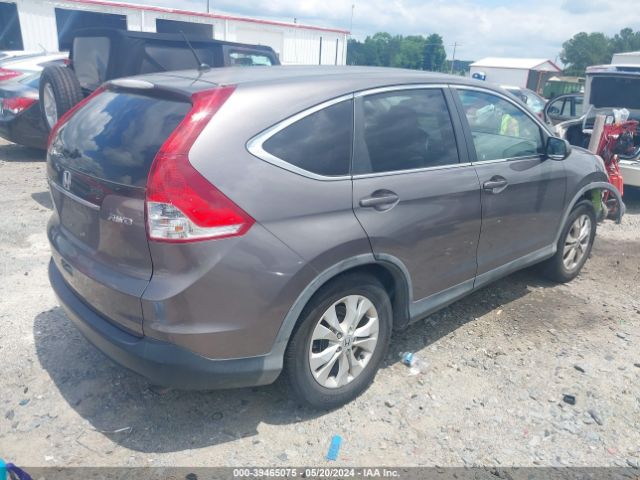 Photo 3 VIN: 5J6RM4H53CL036412 - HONDA CR-V 