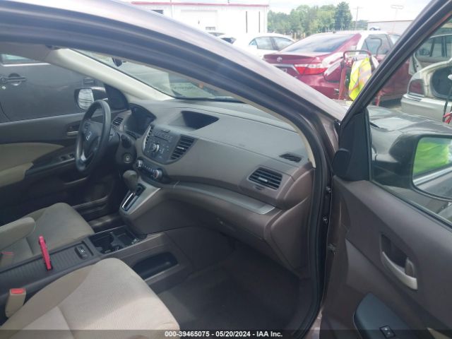 Photo 4 VIN: 5J6RM4H53CL036412 - HONDA CR-V 