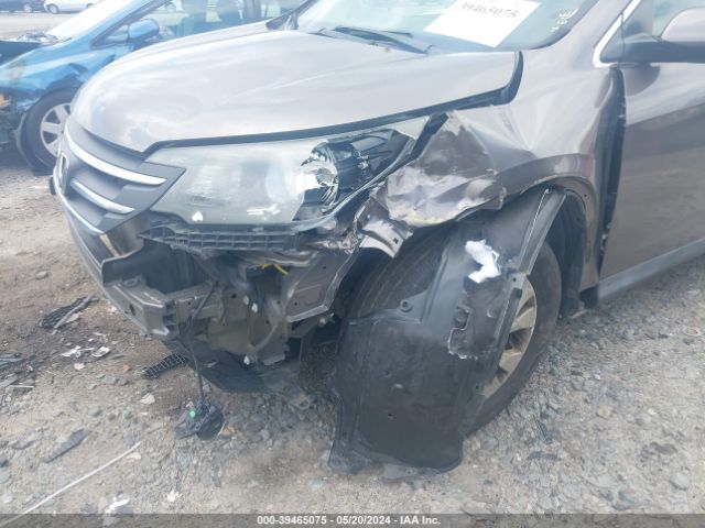 Photo 5 VIN: 5J6RM4H53CL036412 - HONDA CR-V 