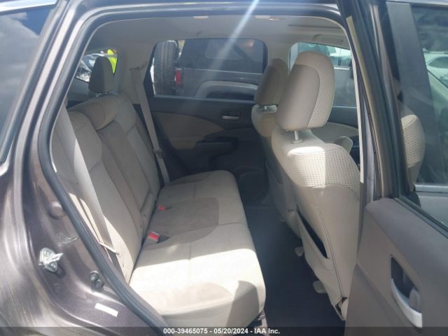 Photo 7 VIN: 5J6RM4H53CL036412 - HONDA CR-V 