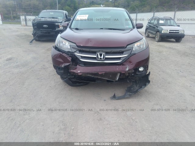 Photo 5 VIN: 5J6RM4H53CL044607 - HONDA CR-V 