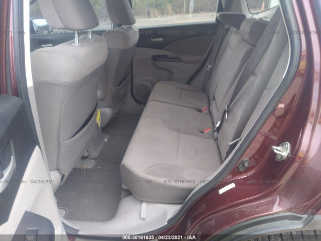 Photo 7 VIN: 5J6RM4H53CL044607 - HONDA CR-V 