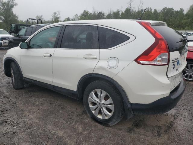 Photo 1 VIN: 5J6RM4H53CL048284 - HONDA CR-V EX 