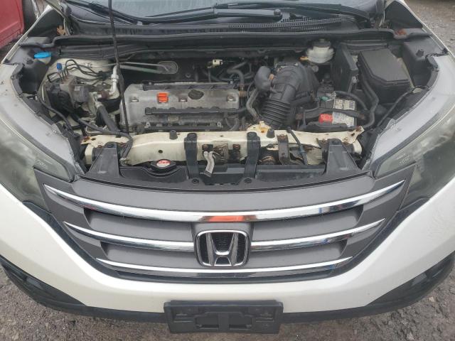 Photo 11 VIN: 5J6RM4H53CL048284 - HONDA CR-V EX 