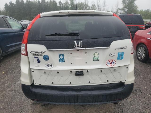 Photo 5 VIN: 5J6RM4H53CL048284 - HONDA CR-V EX 