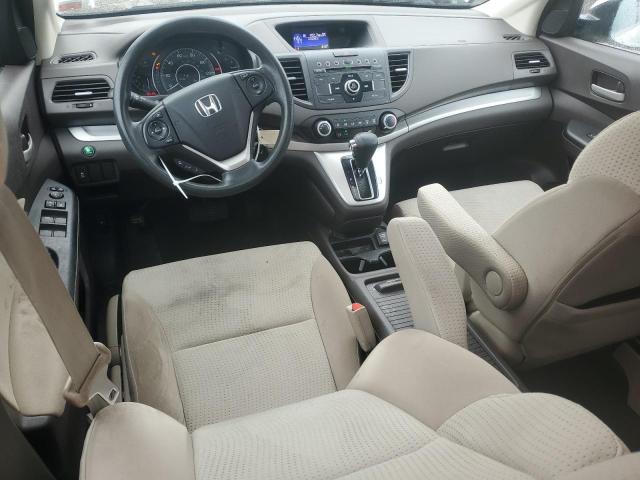 Photo 7 VIN: 5J6RM4H53CL048284 - HONDA CR-V EX 