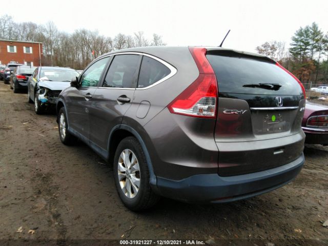 Photo 2 VIN: 5J6RM4H53CL056062 - HONDA CR-V 