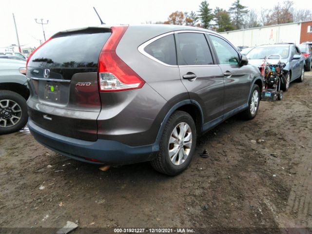 Photo 3 VIN: 5J6RM4H53CL056062 - HONDA CR-V 