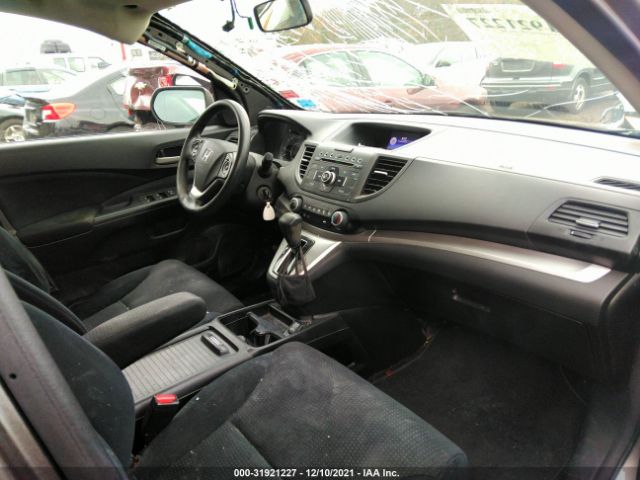 Photo 4 VIN: 5J6RM4H53CL056062 - HONDA CR-V 