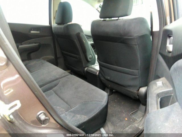 Photo 7 VIN: 5J6RM4H53CL056062 - HONDA CR-V 