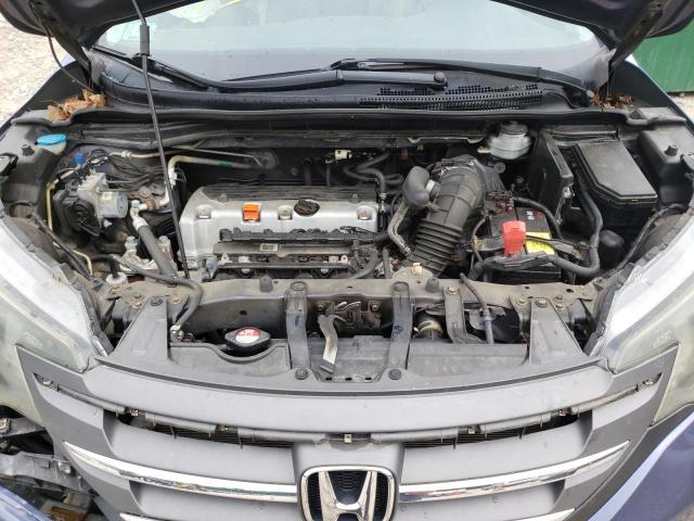 Photo 6 VIN: 5J6RM4H53CL058507 - HONDA CR-V EX 