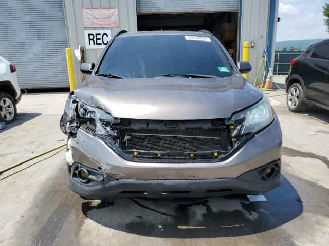 Photo 4 VIN: 5J6RM4H53CL061794 - HONDA CRV 