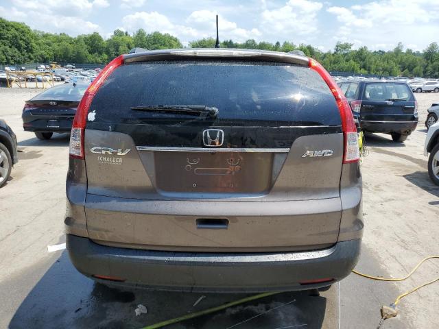 Photo 5 VIN: 5J6RM4H53CL061794 - HONDA CRV 