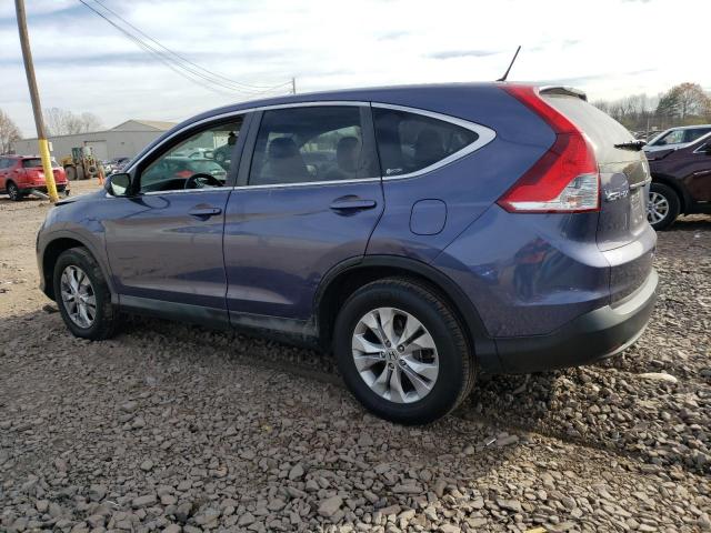 Photo 1 VIN: 5J6RM4H53CL072357 - HONDA CRV 