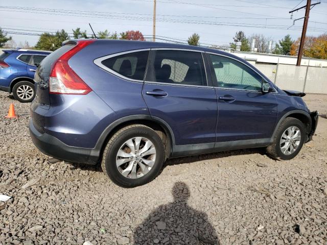 Photo 2 VIN: 5J6RM4H53CL072357 - HONDA CRV 