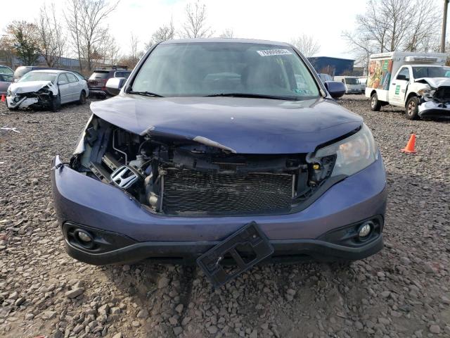 Photo 4 VIN: 5J6RM4H53CL072357 - HONDA CRV 