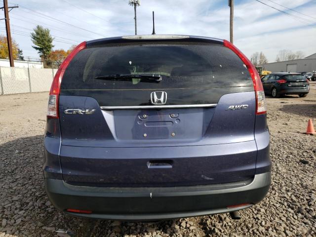 Photo 5 VIN: 5J6RM4H53CL072357 - HONDA CRV 