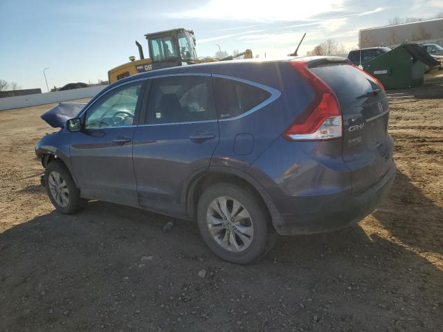 Photo 1 VIN: 5J6RM4H53CL075419 - HONDA CRV 