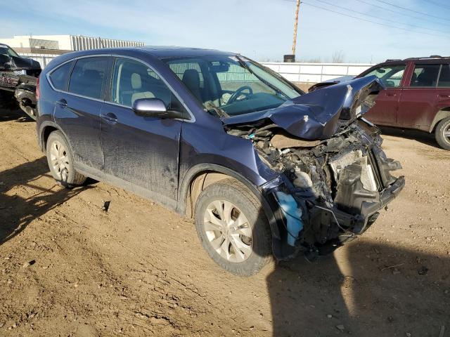 Photo 3 VIN: 5J6RM4H53CL075419 - HONDA CRV 