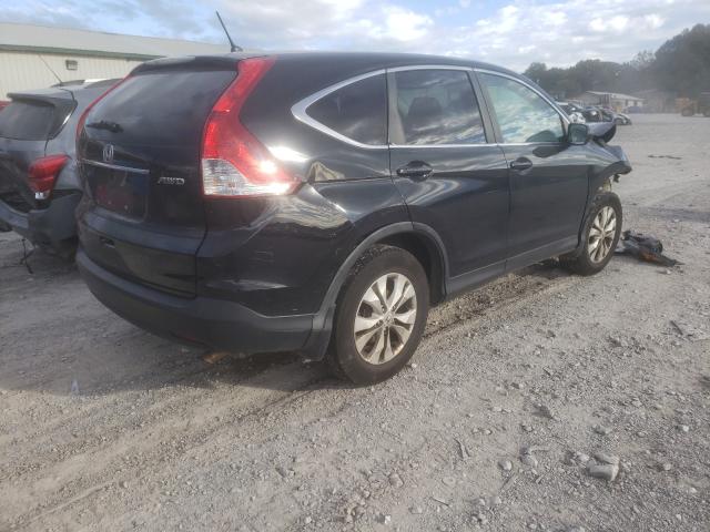 Photo 3 VIN: 5J6RM4H53CL079633 - HONDA CR-V EX 