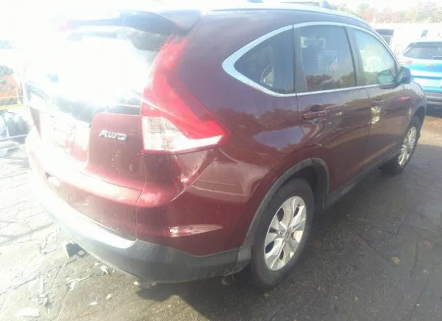 Photo 3 VIN: 5J6RM4H53CL082161 - HONDA CR-V 