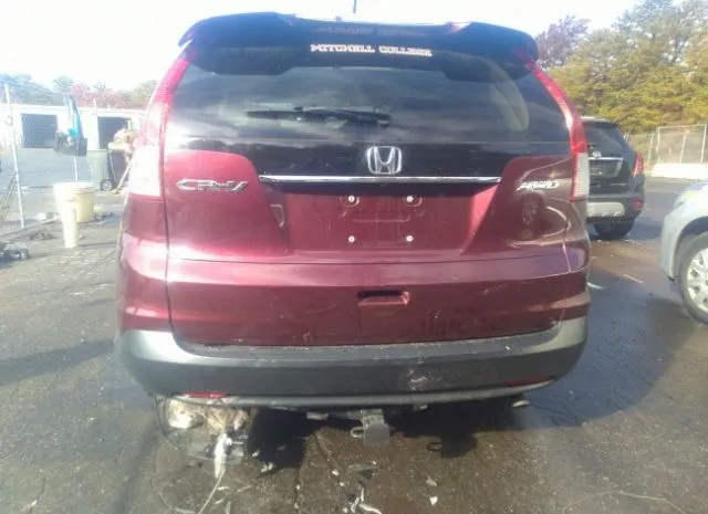 Photo 5 VIN: 5J6RM4H53CL082161 - HONDA CR-V 