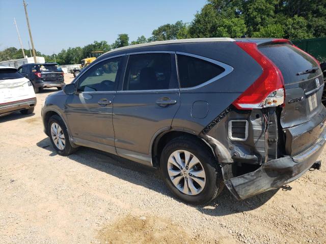 Photo 1 VIN: 5J6RM4H53DL002469 - HONDA CRV 