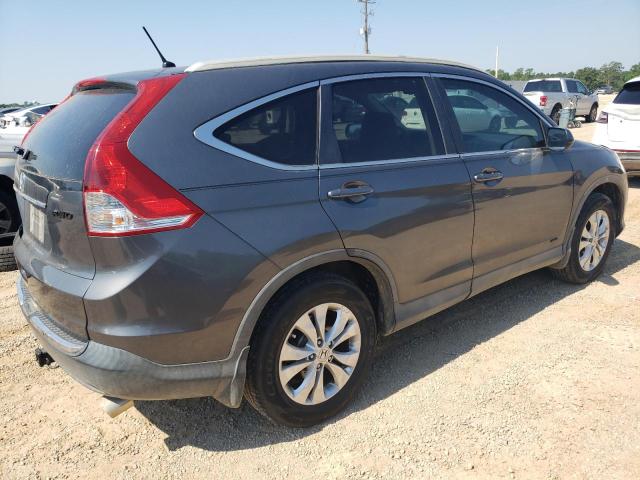 Photo 2 VIN: 5J6RM4H53DL002469 - HONDA CRV 