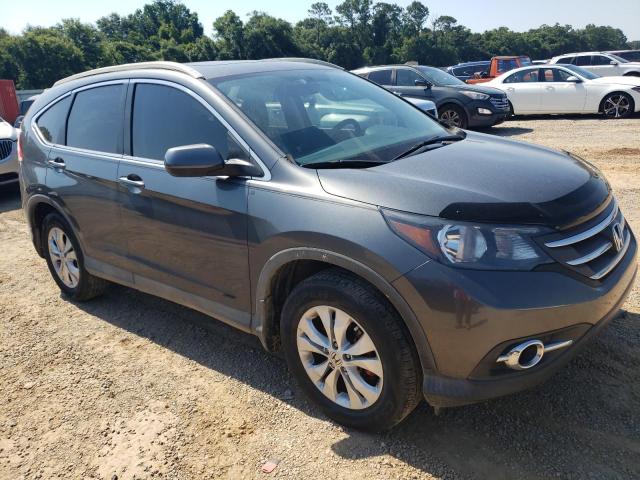 Photo 3 VIN: 5J6RM4H53DL002469 - HONDA CRV 