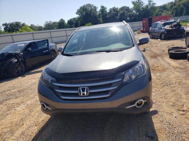 Photo 4 VIN: 5J6RM4H53DL002469 - HONDA CRV 