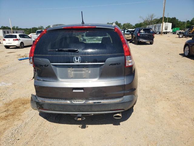 Photo 5 VIN: 5J6RM4H53DL002469 - HONDA CRV 