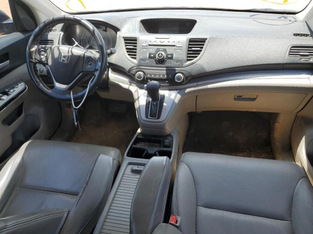 Photo 7 VIN: 5J6RM4H53DL002469 - HONDA CRV 