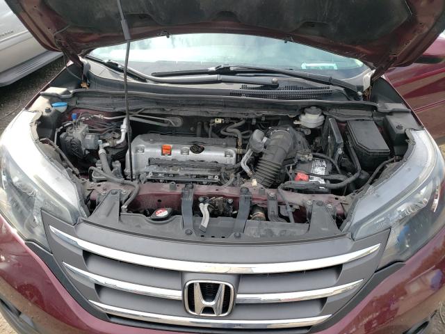 Photo 6 VIN: 5J6RM4H53DL008806 - HONDA CR-V EX 