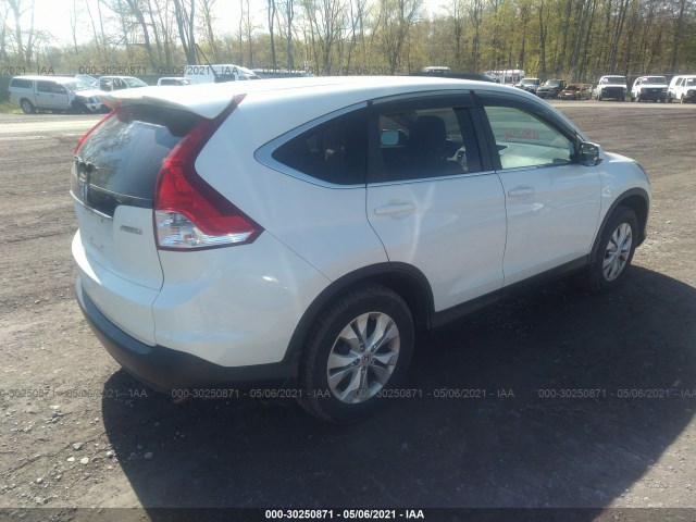 Photo 3 VIN: 5J6RM4H53DL012340 - HONDA CR-V 