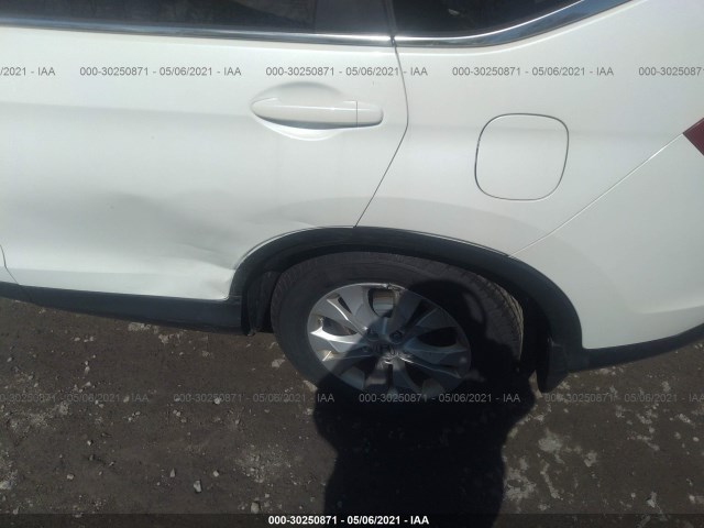 Photo 5 VIN: 5J6RM4H53DL012340 - HONDA CR-V 