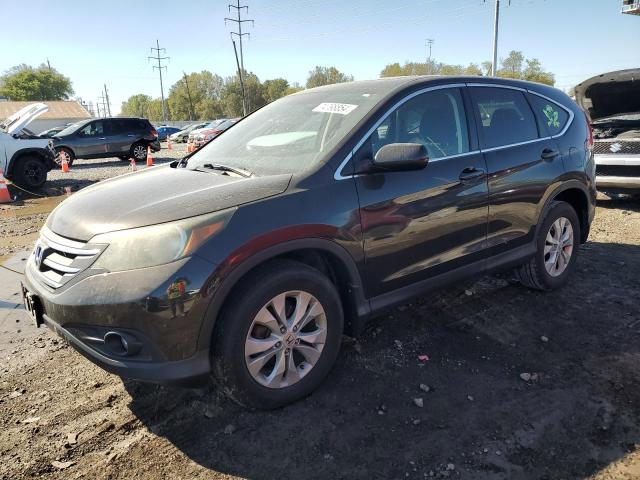 Photo 0 VIN: 5J6RM4H53DL013858 - HONDA CR-V EX 