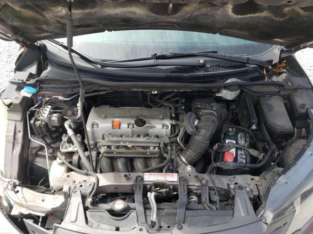 Photo 6 VIN: 5J6RM4H53DL022253 - HONDA CR-V EX 